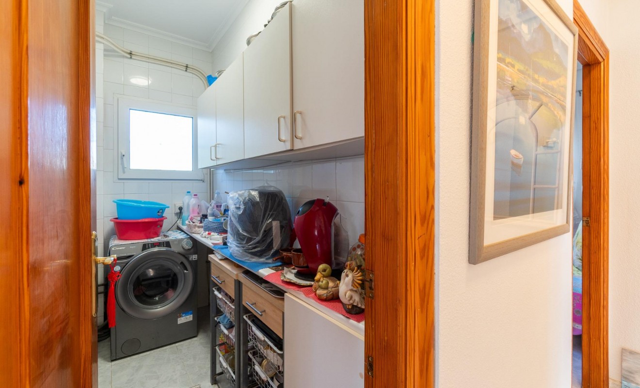 Wederverkoop - Villa - Orihuela Costa - La Zenia