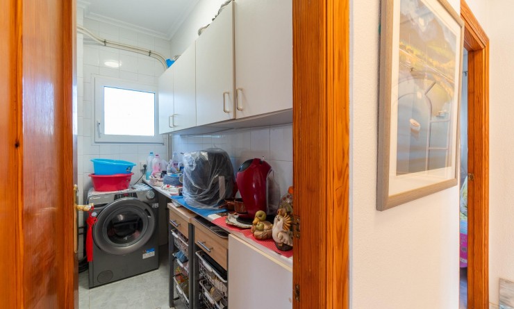 Wederverkoop - Villa - Orihuela Costa - La Zenia