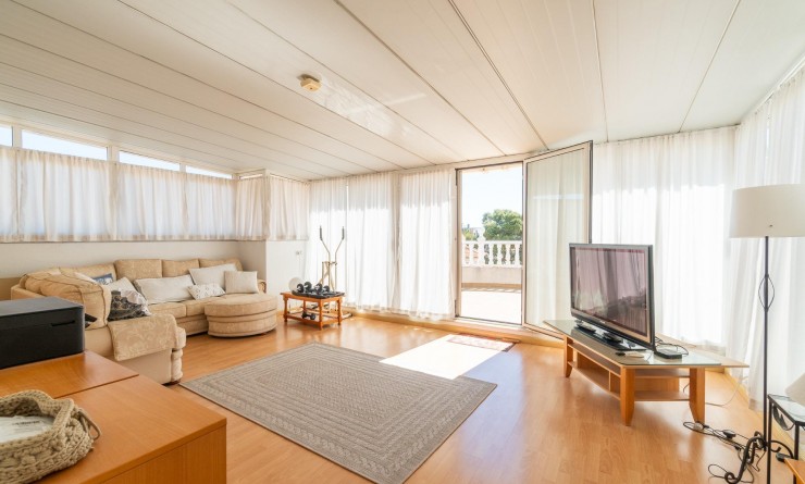 Wederverkoop - Villa - Orihuela Costa - La Zenia