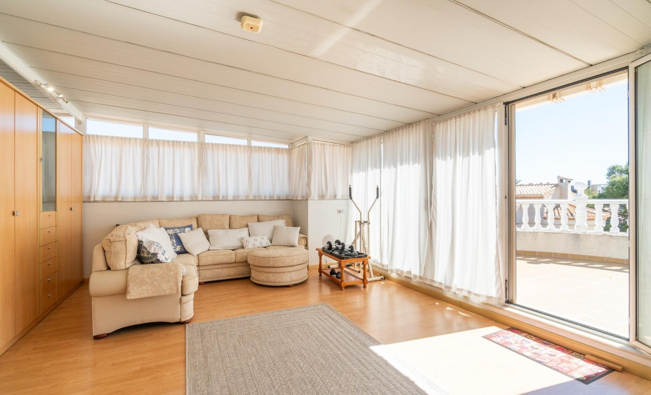 Wederverkoop - Villa - Orihuela Costa - La Zenia