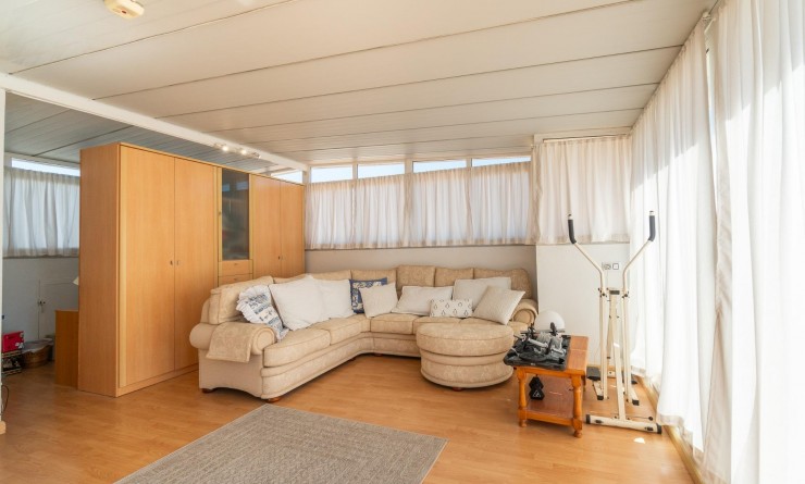 Wederverkoop - Villa - Orihuela Costa - La Zenia