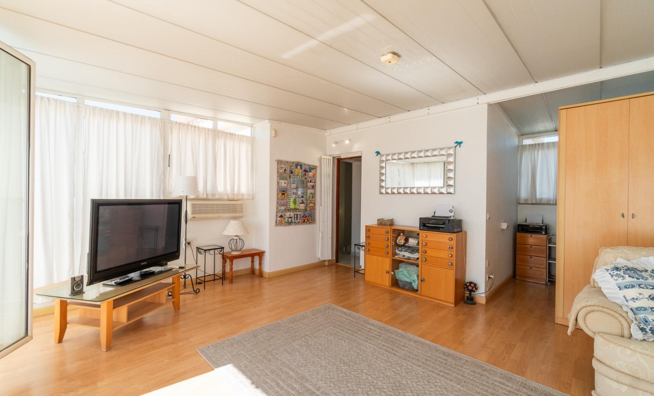 Wederverkoop - Villa - Orihuela Costa - La Zenia