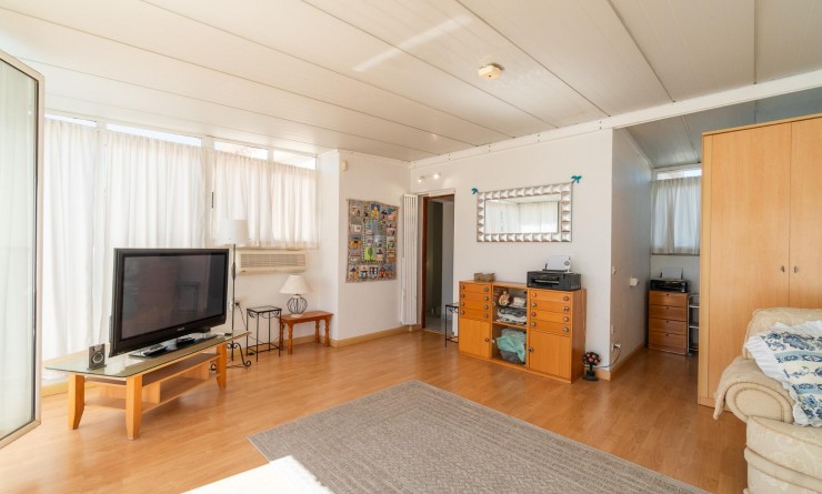 Wederverkoop - Villa - Orihuela Costa - La Zenia