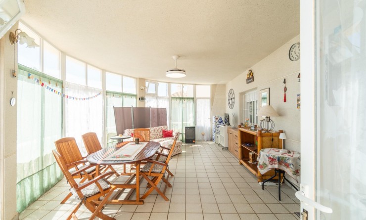 Wederverkoop - Villa - Orihuela Costa - La Zenia