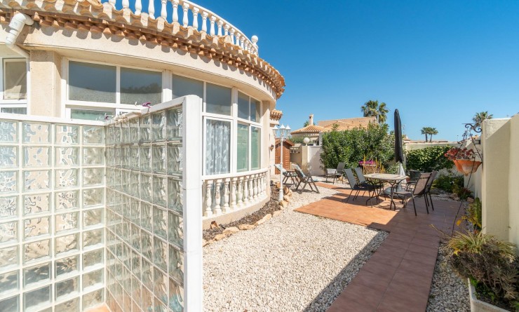 Wederverkoop - Villa - Orihuela Costa - La Zenia