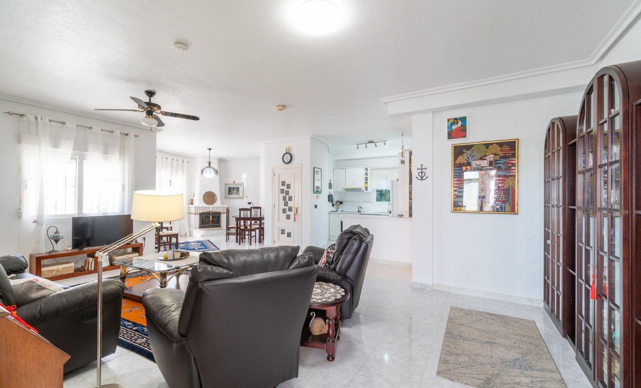 Wederverkoop - Villa - Orihuela Costa - La Zenia