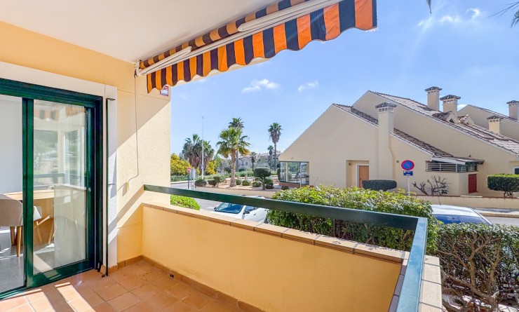 Wederverkoop - Appartement - Orihuela Costa - Lomas de Campoamor