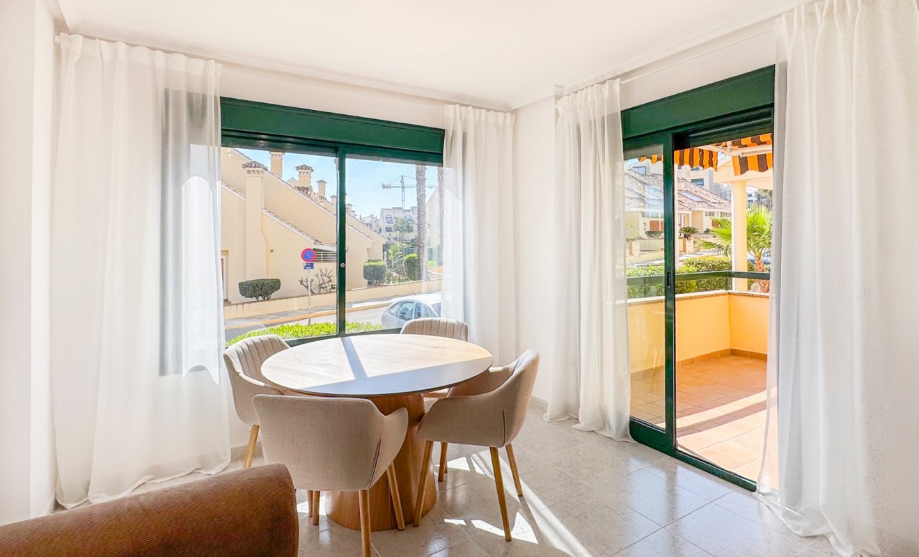 Wederverkoop - Appartement - Orihuela Costa - Lomas de Campoamor