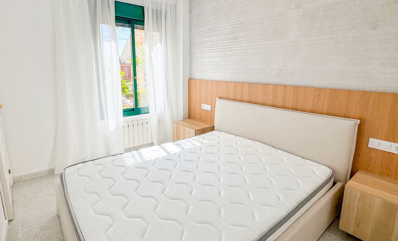 Wederverkoop - Appartement - Orihuela Costa - Lomas de Campoamor