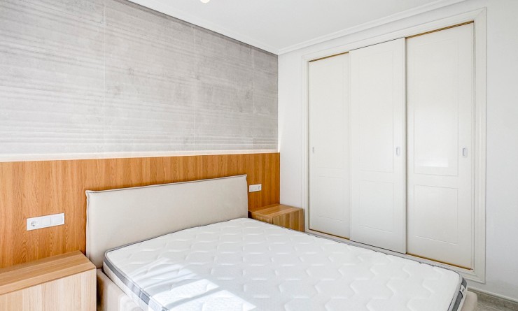 Wederverkoop - Appartement - Orihuela Costa - Lomas de Campoamor