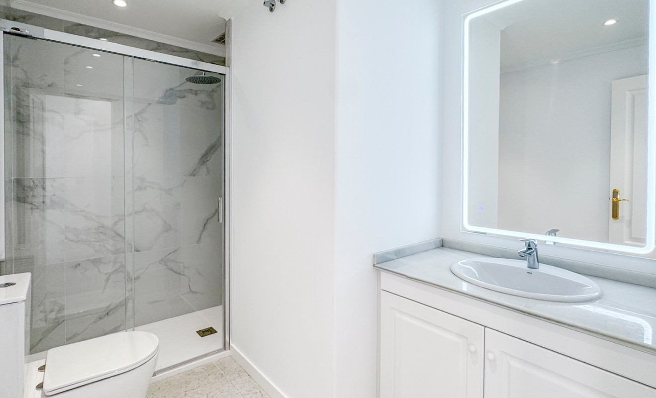 Wederverkoop - Appartement - Orihuela Costa - Lomas de Campoamor