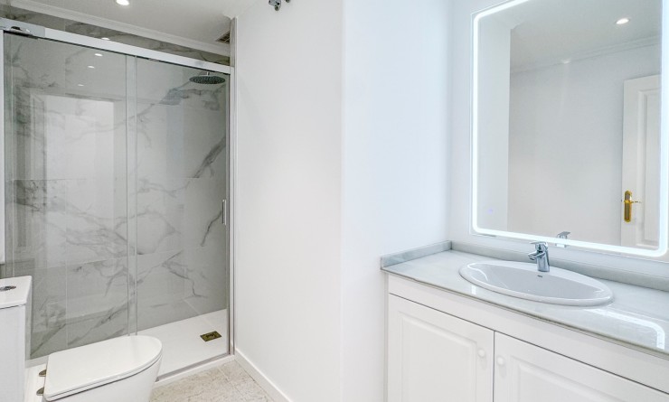 Wederverkoop - Appartement - Orihuela Costa - Lomas de Campoamor