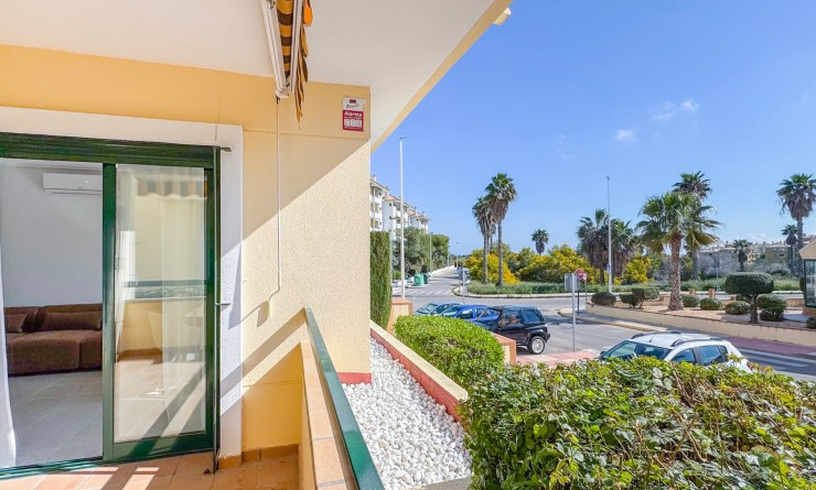 Wederverkoop - Appartement - Orihuela Costa - Lomas de Campoamor