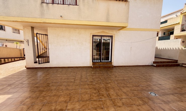 Wederverkoop - Appartement - La Zenia
