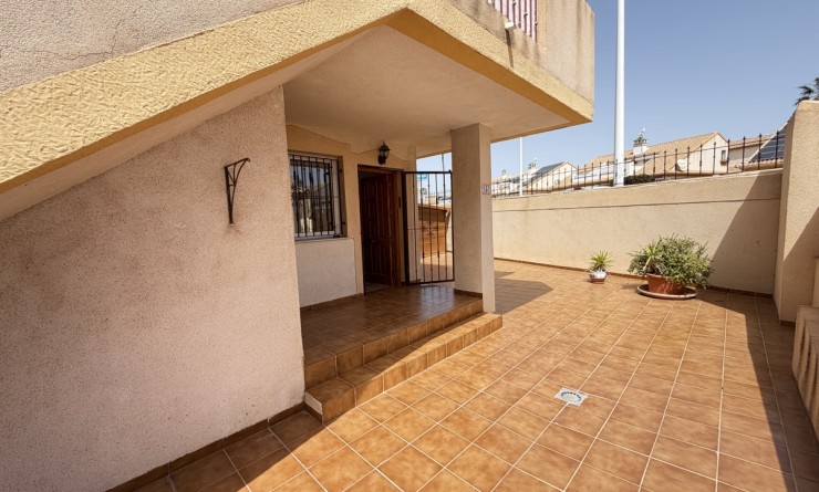 Wederverkoop - Appartement - La Zenia