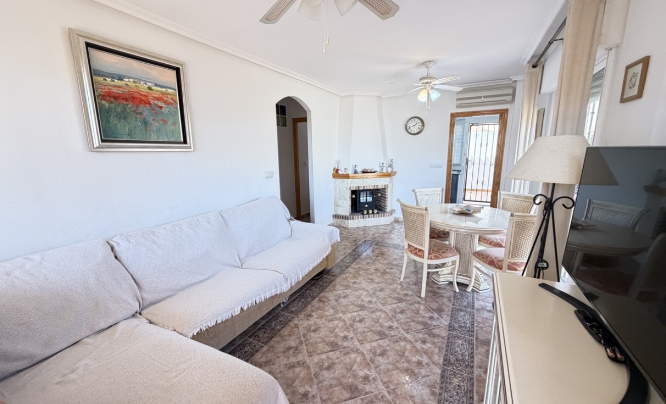 Wederverkoop - Appartement - La Zenia