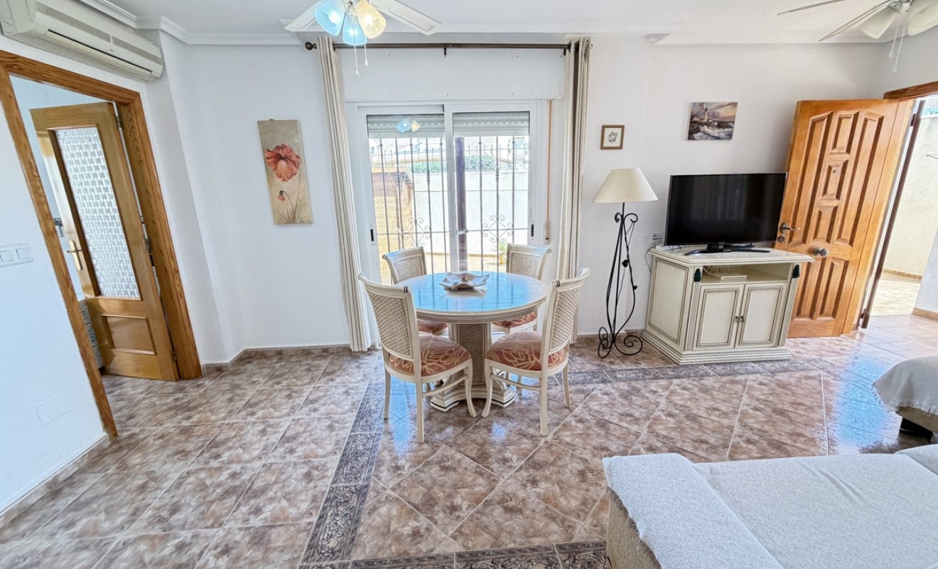 Wederverkoop - Appartement - La Zenia
