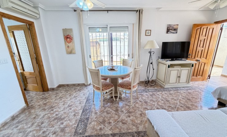 Wederverkoop - Appartement - La Zenia