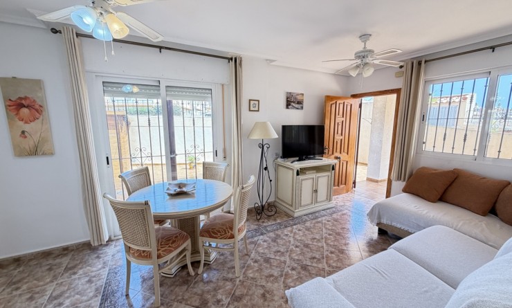 Wederverkoop - Appartement - La Zenia