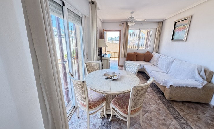 Wederverkoop - Appartement - La Zenia