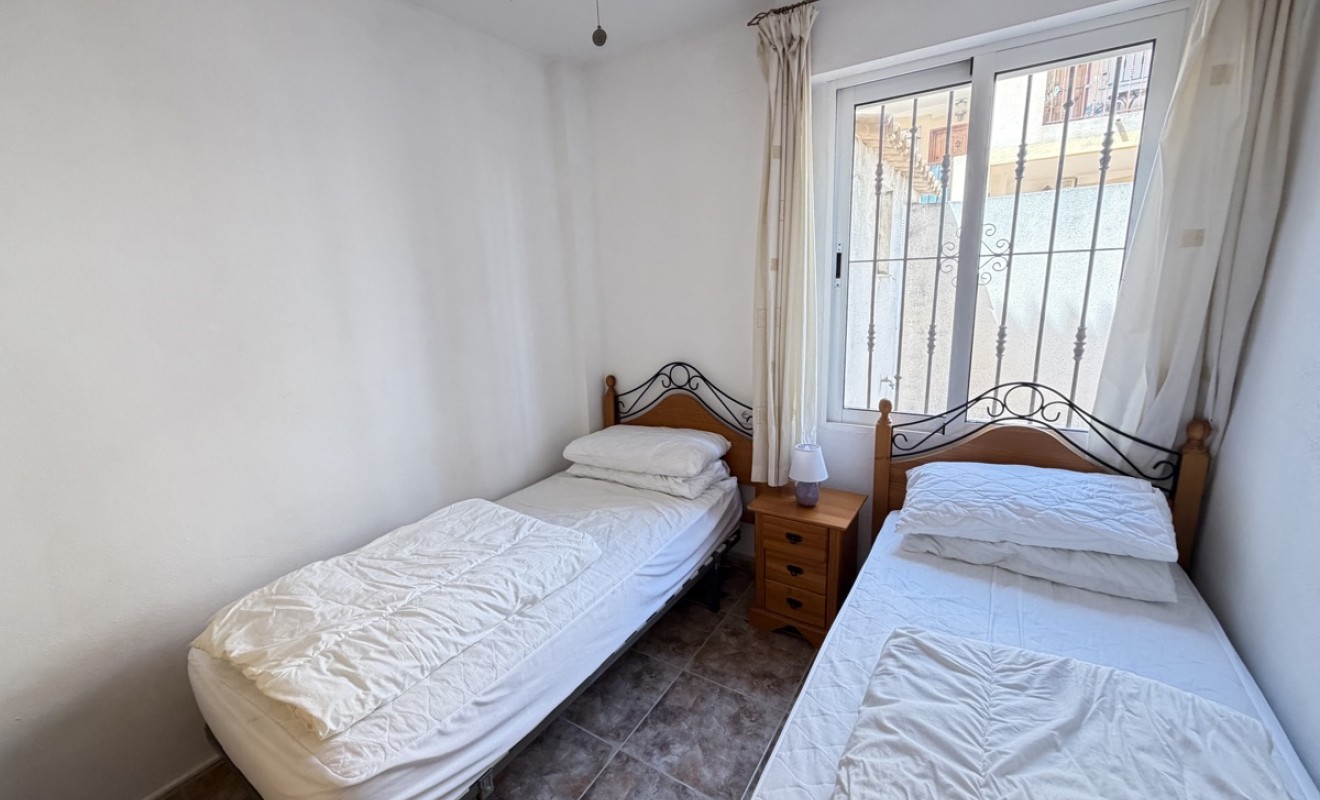 Wederverkoop - Appartement - La Zenia