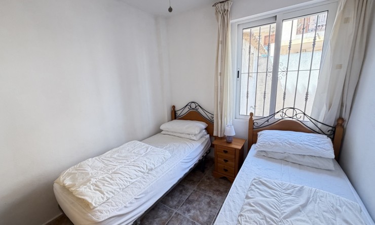 Wederverkoop - Appartement - La Zenia