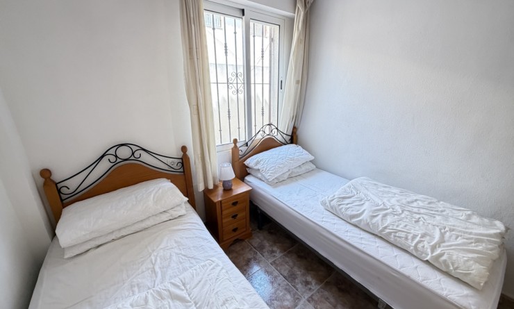 Wederverkoop - Appartement - La Zenia