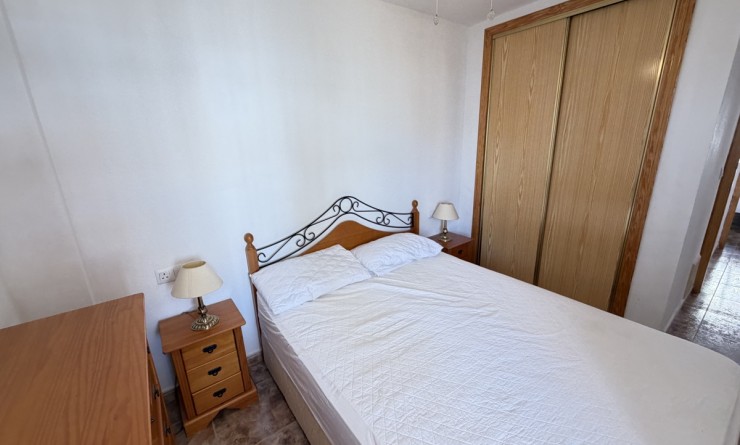 Wederverkoop - Appartement - La Zenia