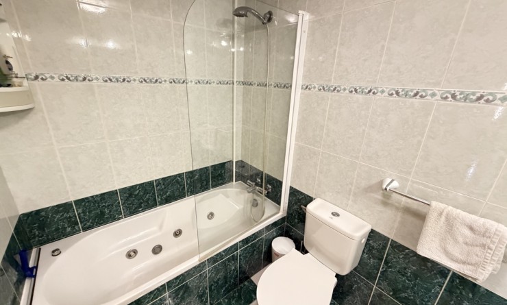 Wederverkoop - Appartement - La Zenia