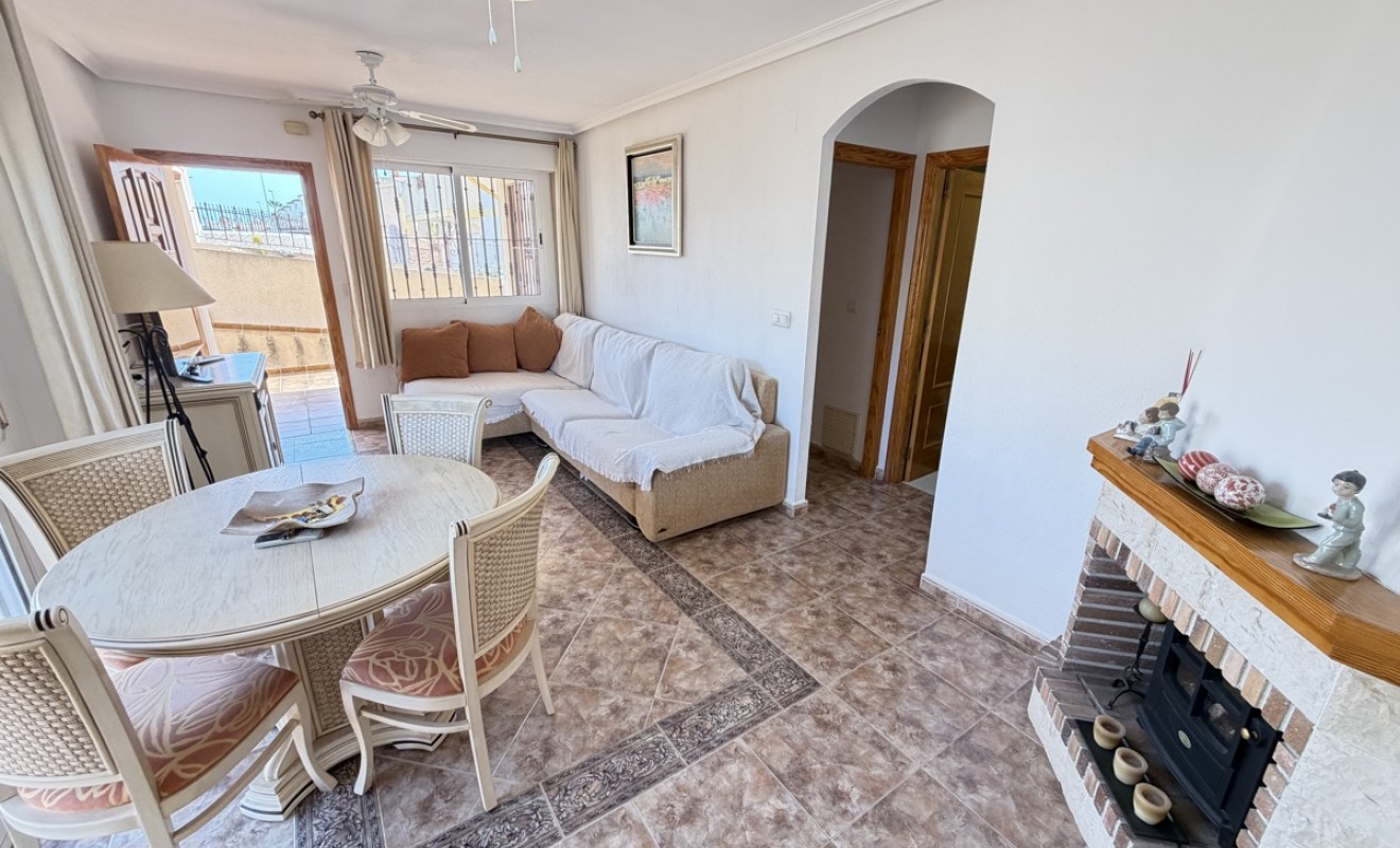Wederverkoop - Appartement - La Zenia