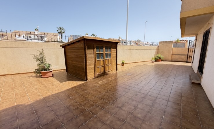 Wederverkoop - Appartement - La Zenia