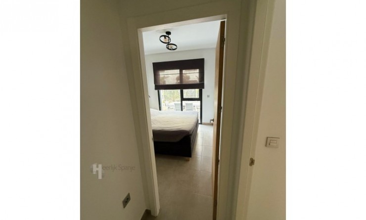 Wederverkoop - Gelijkvloers - San Javier - Santiago de la Ribera