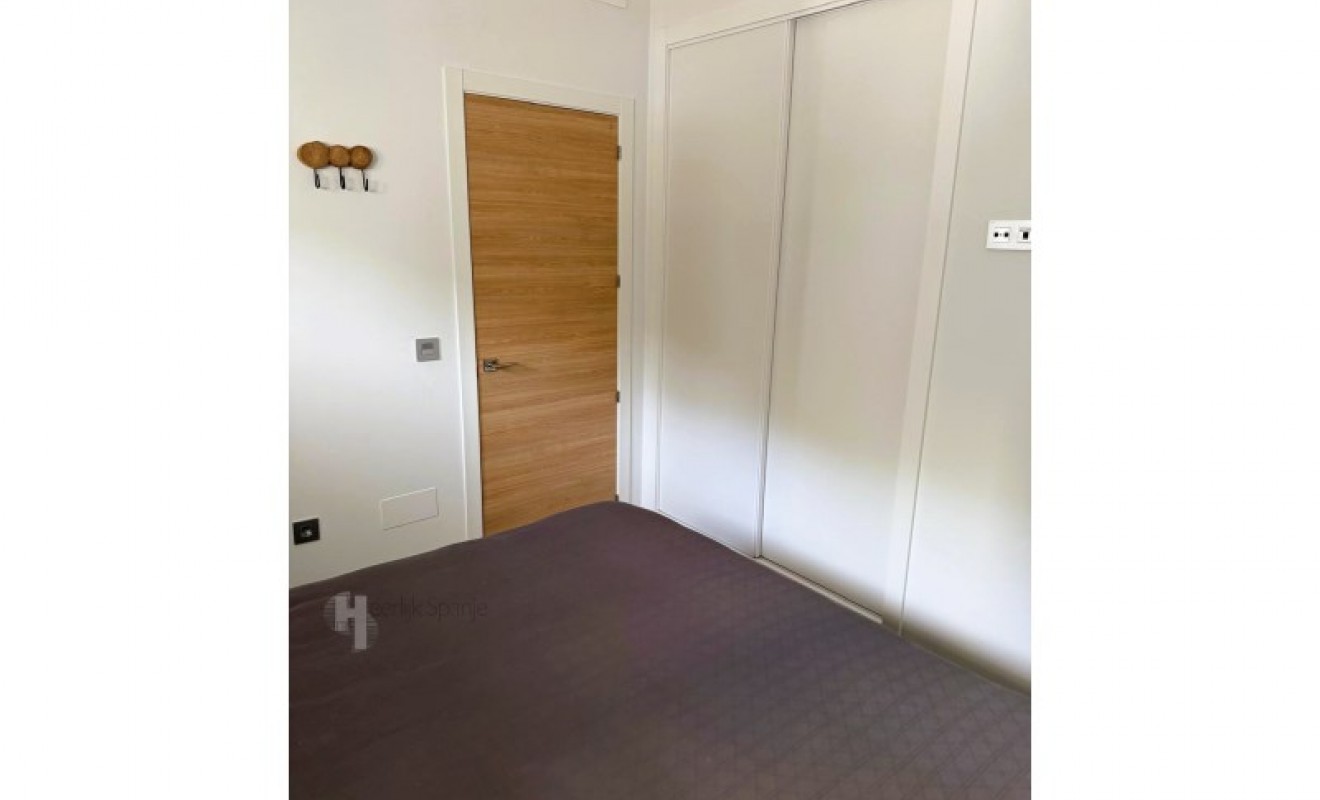 Wederverkoop - Gelijkvloers - San Javier - Santiago de la Ribera