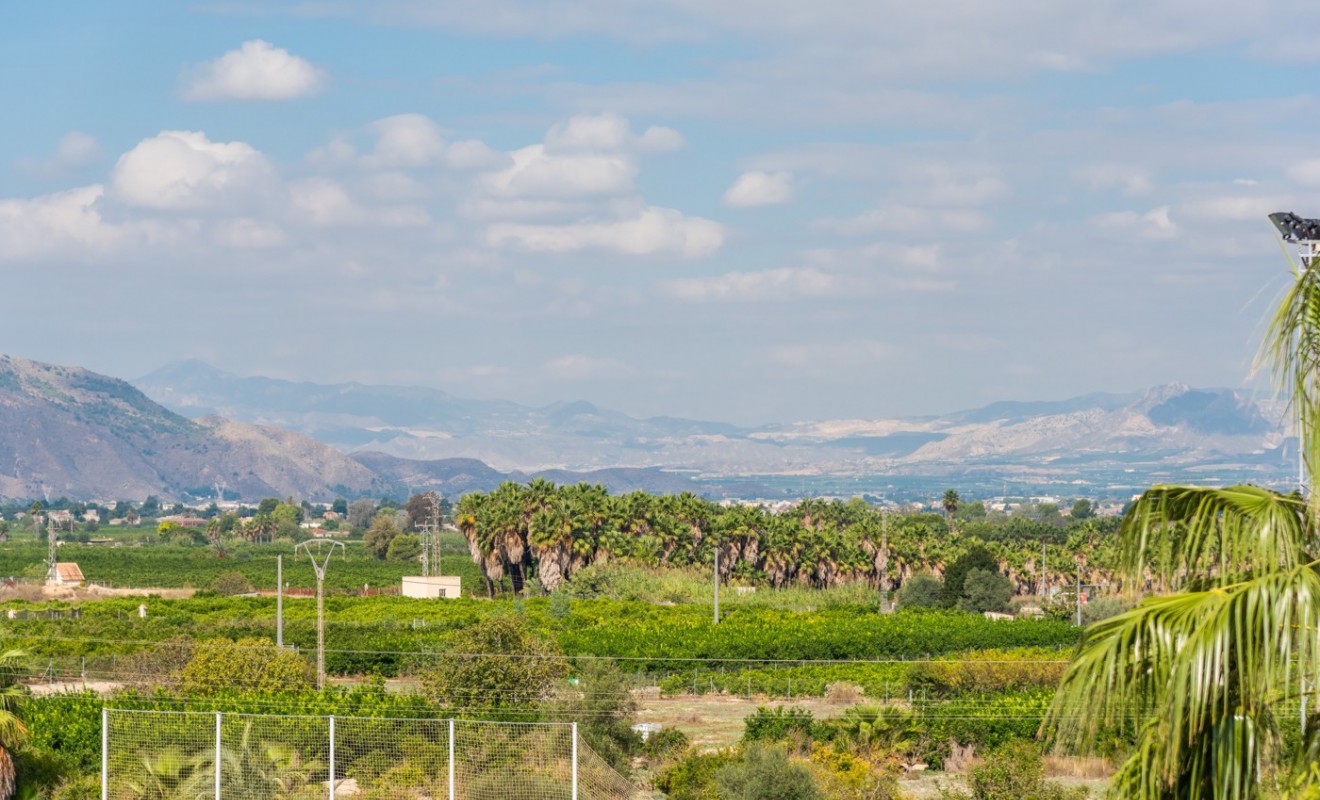 Wederverkoop - Appartement - Jacarilla
