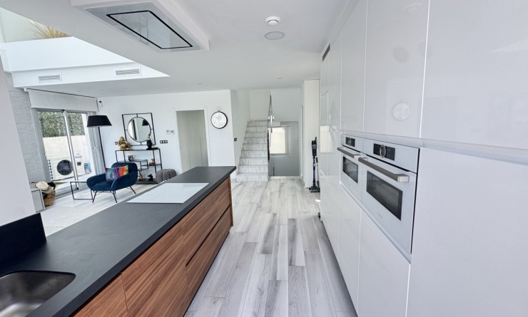 Revente - Villa - Lomas de Cabo Roig