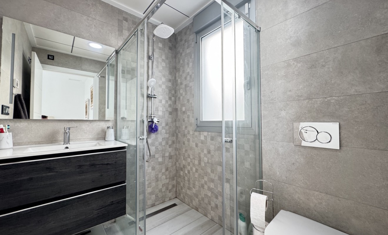 Revente - Villa - Lomas de Cabo Roig