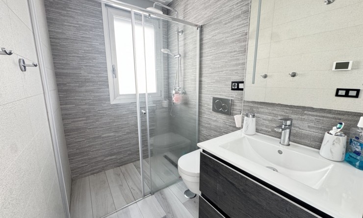 Revente - Villa - Lomas de Cabo Roig