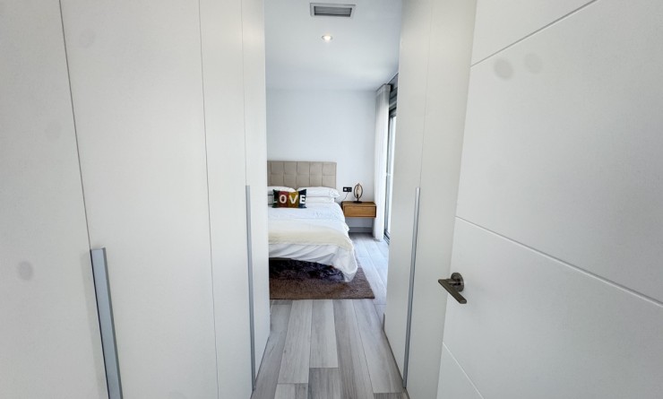 Revente - Villa - Lomas de Cabo Roig