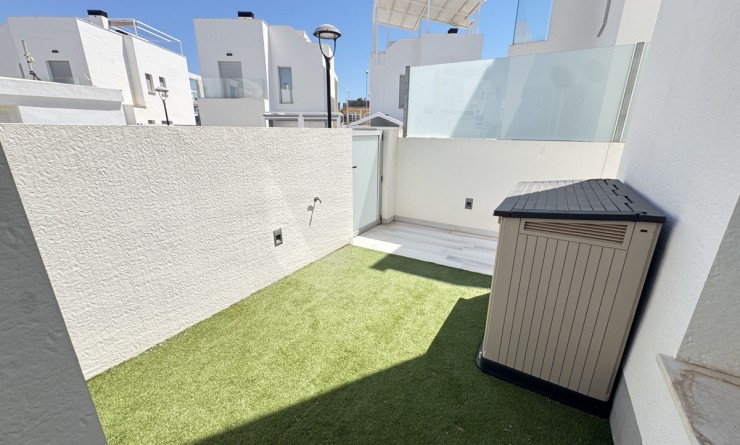 Revente - Villa - Lomas de Cabo Roig