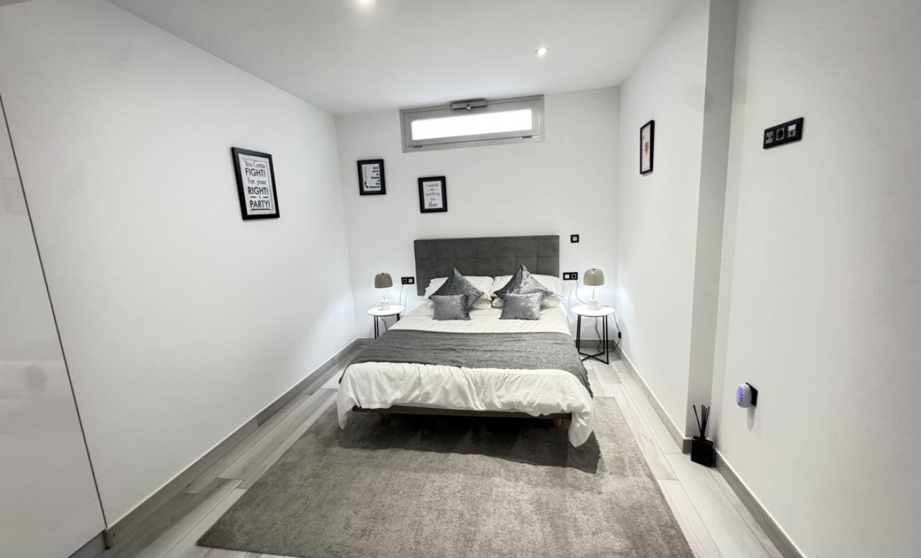 Revente - Villa - Lomas de Cabo Roig