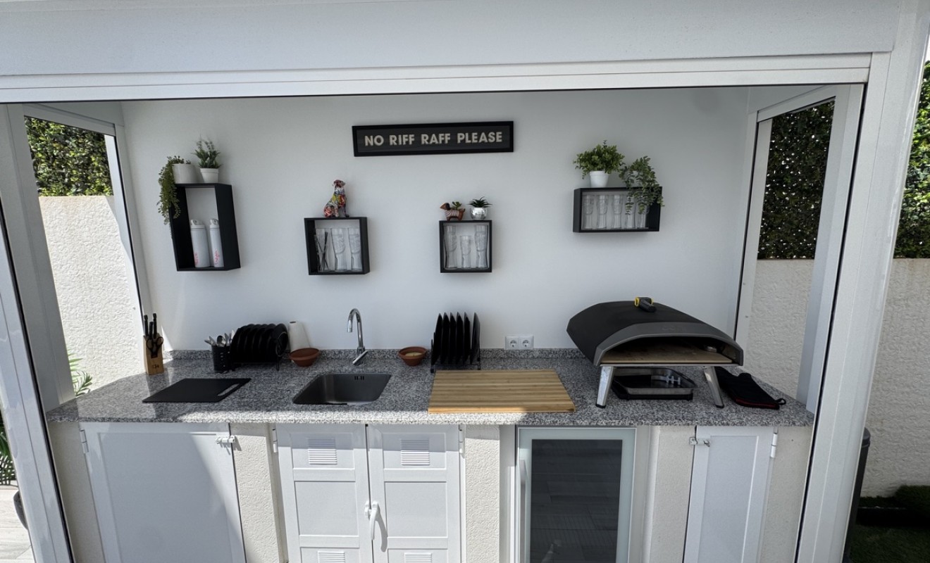 Revente - Villa - Lomas de Cabo Roig