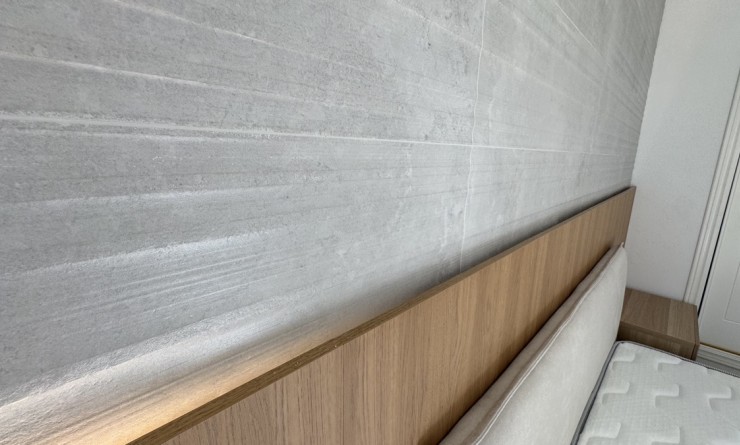 Wederverkoop - Appartement - Campoamor Golf