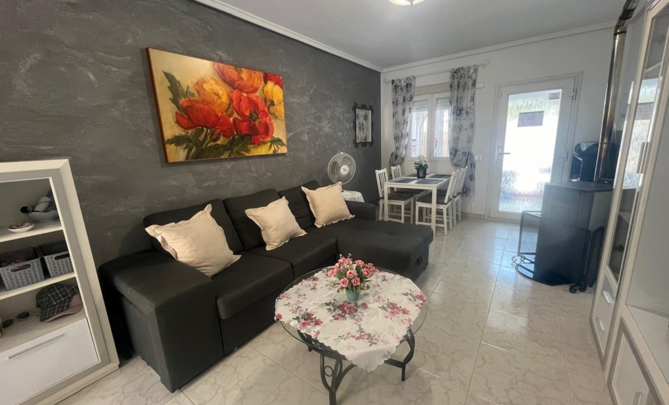 Revente - Bungalow - Doña Pepa