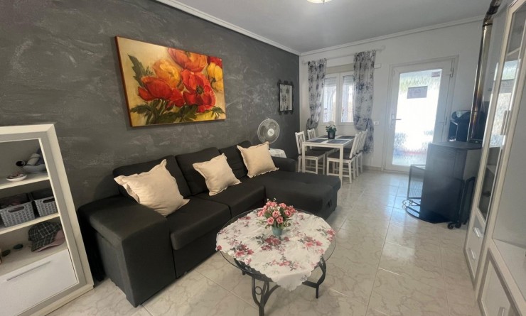 Revente - Bungalow - Doña Pepa