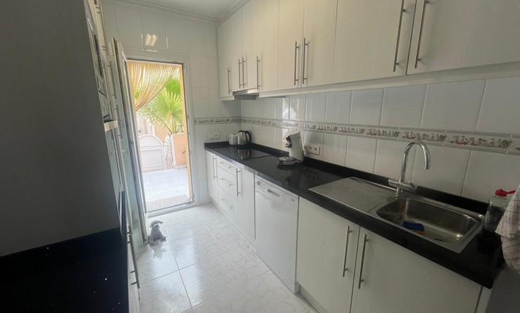 Revente - Bungalow - Doña Pepa