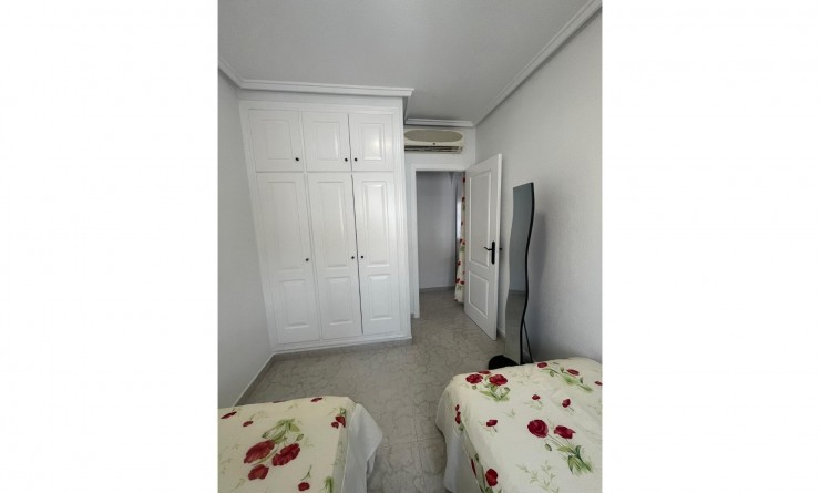 Revente - Bungalow - Doña Pepa