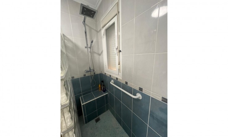 Revente - Bungalow - Doña Pepa