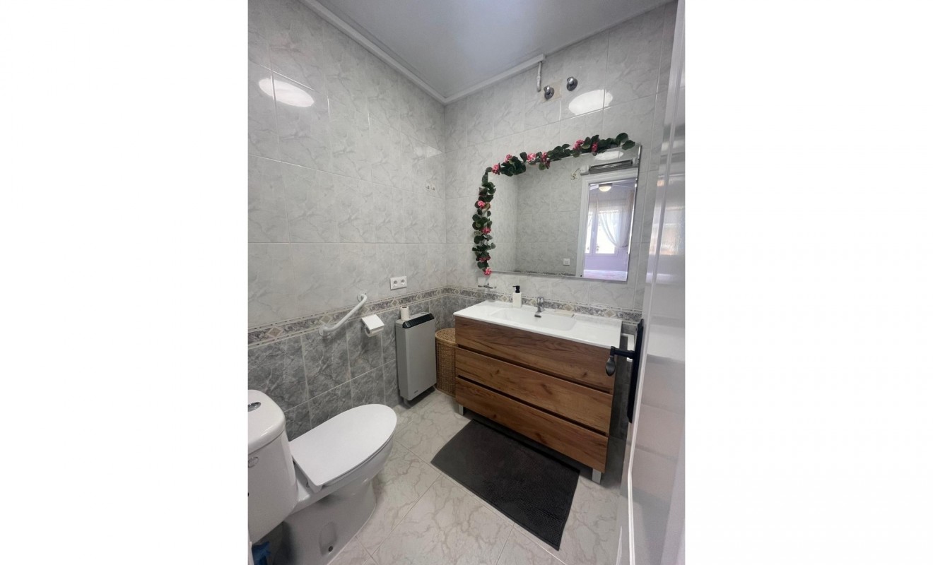 Revente - Bungalow - Doña Pepa