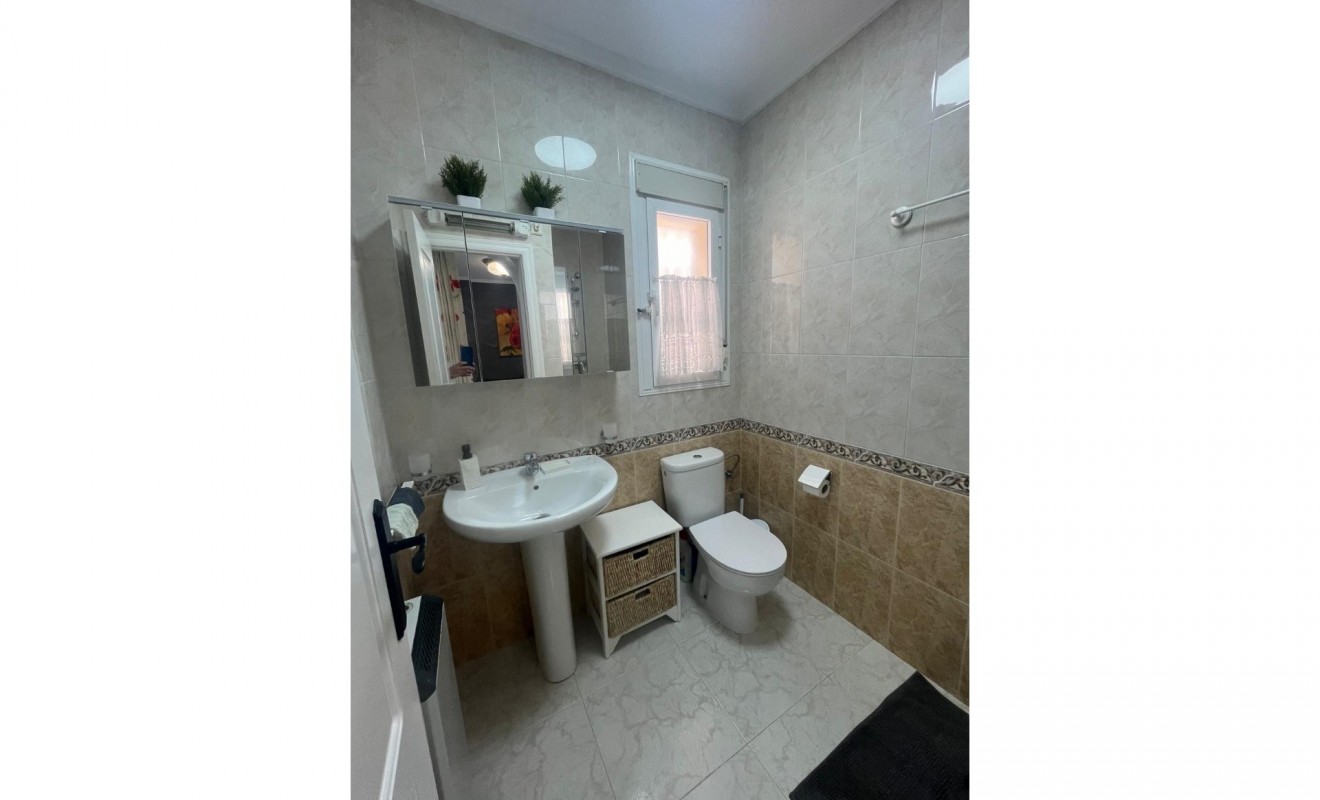 Revente - Bungalow - Doña Pepa