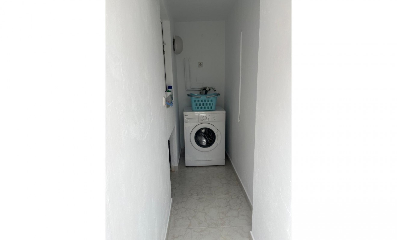 Revente - Bungalow - Doña Pepa